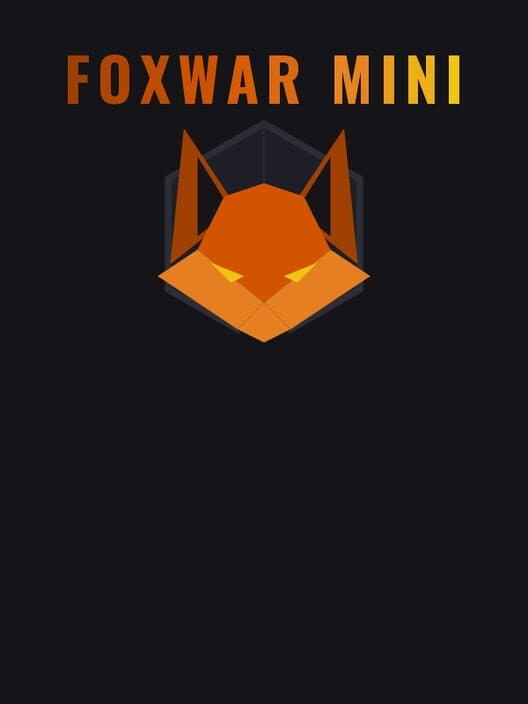 Foxwar Mini cover art