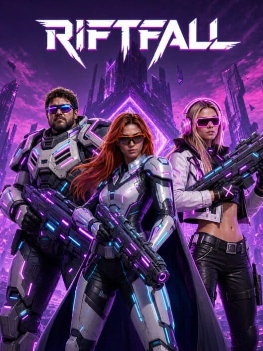 Riftfall cover art