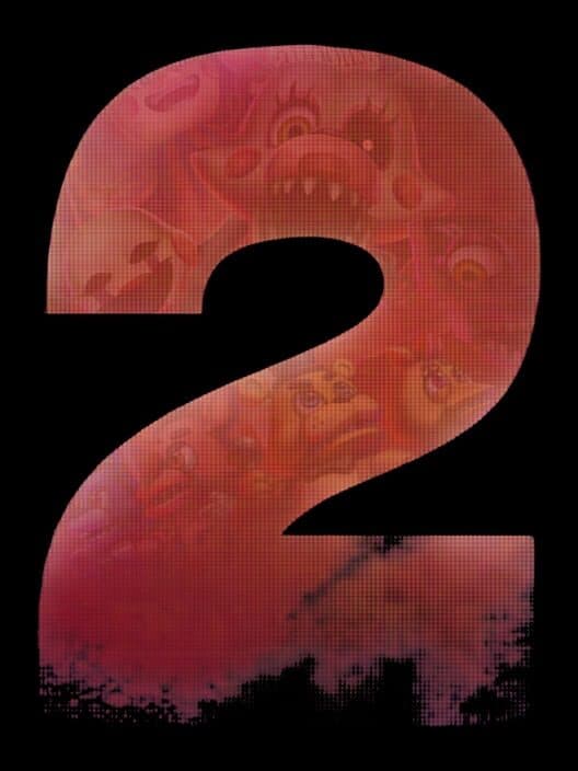 FNaF World 2 cover art