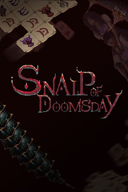 Snaip of Doomsday cover art