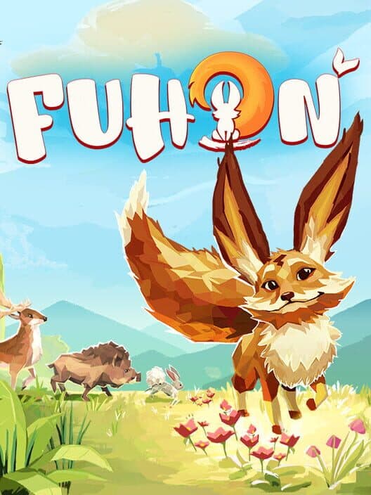 Fuhon cover art