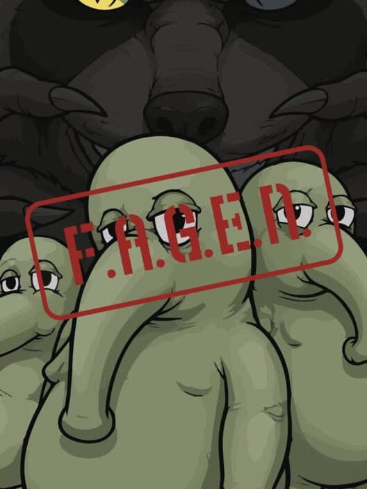 F.A.G.E.N. cover art