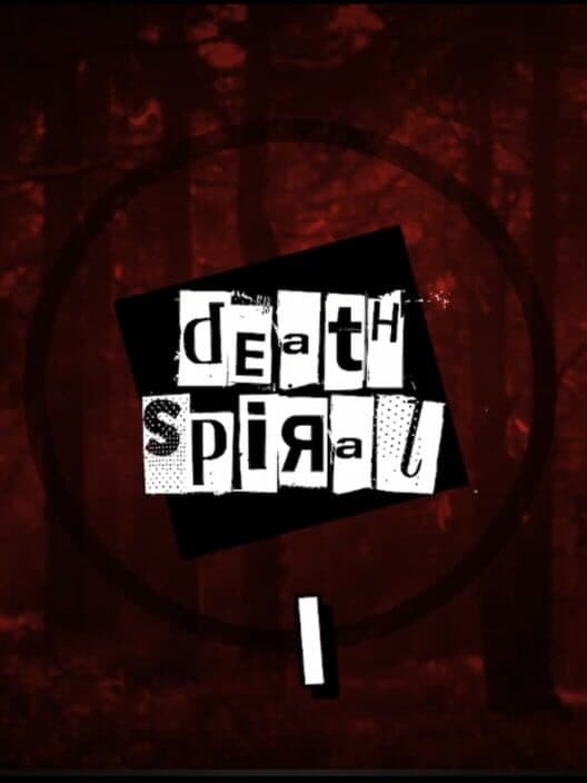 Death Spiral cover art
