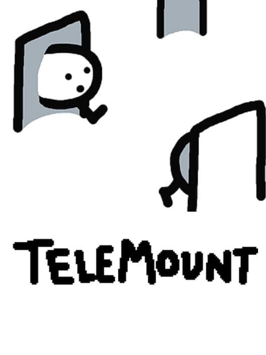 Telemount cover art