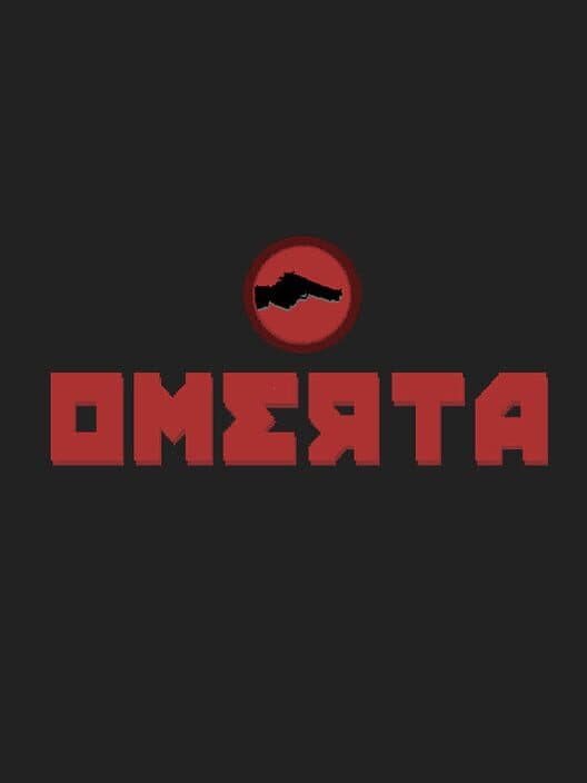 Omerta cover art
