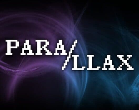 Para//Llax cover art