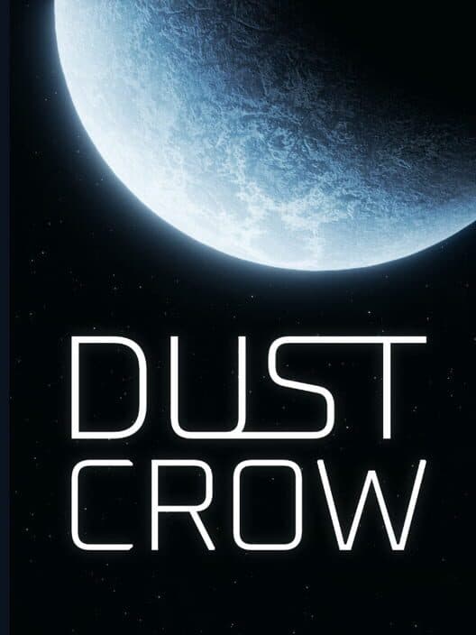 DustCrow cover art