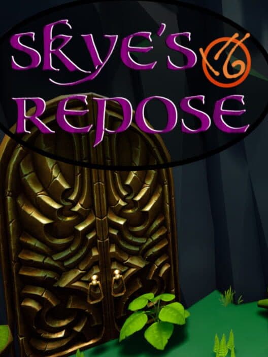 Skye's Repose cover art