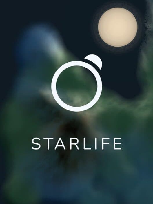 Starlife cover art