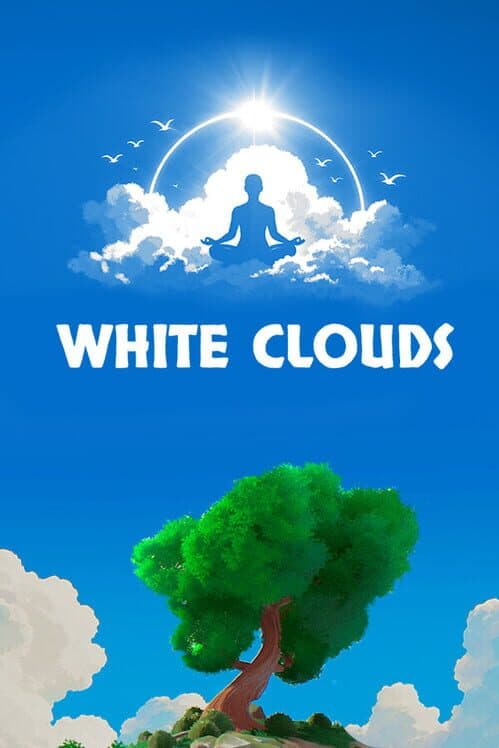 White Clouds cover art