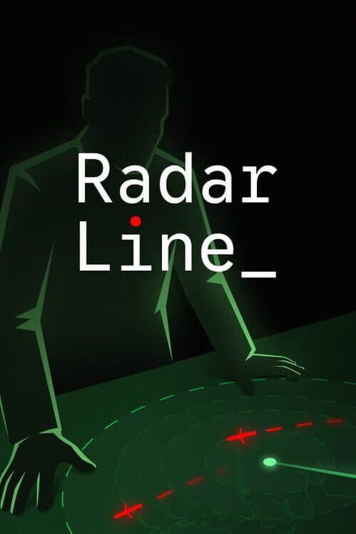 Radar Line cover art