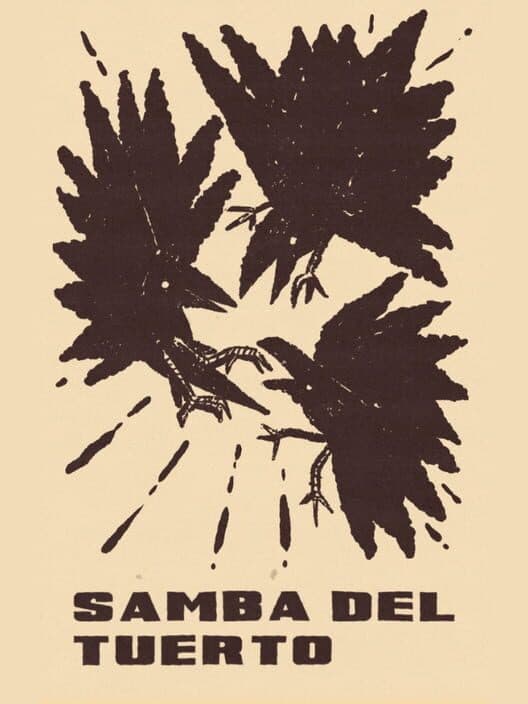Samba del Tuerto cover art