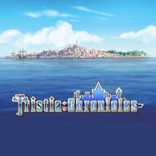 Tristia: Chronicles cover art