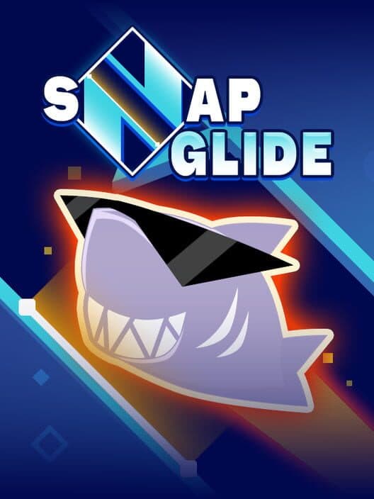 Snap Glide: Rhythm Dash cover art