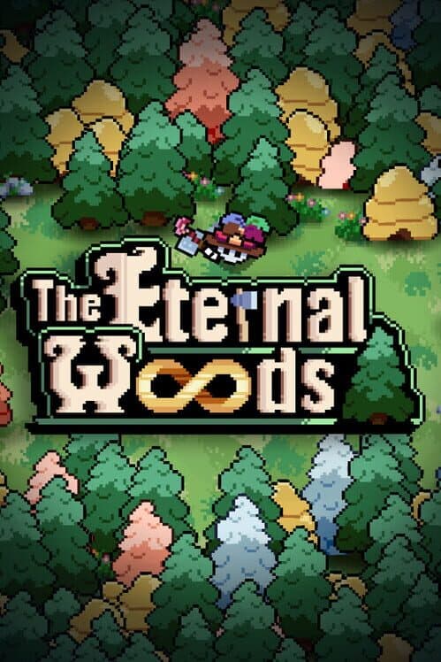 The Eternal Woods cover art