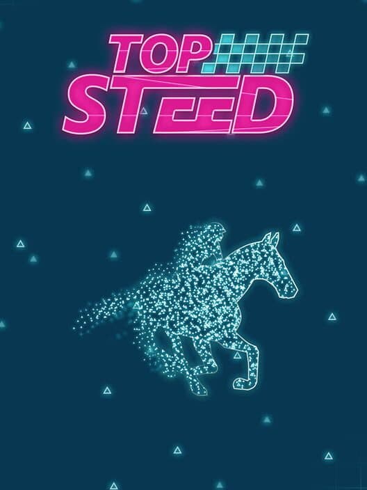 Top Steed cover art