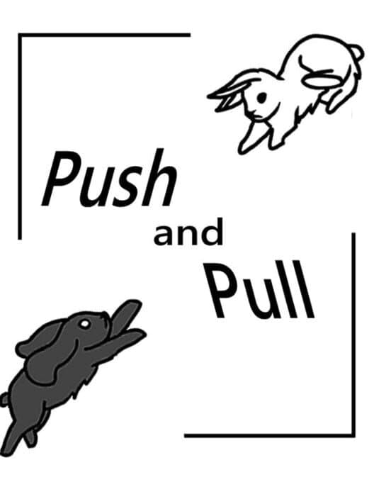 Push and Pull cover art