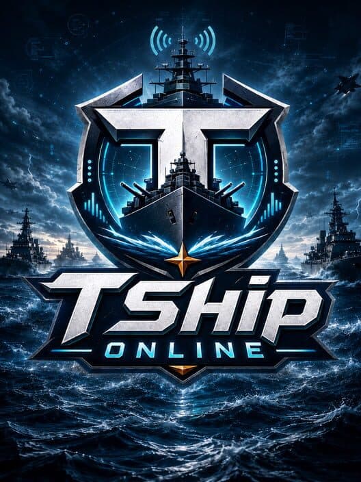 TShip Online cover art