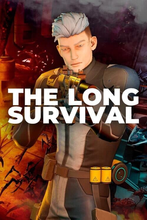 The Long Survival cover art
