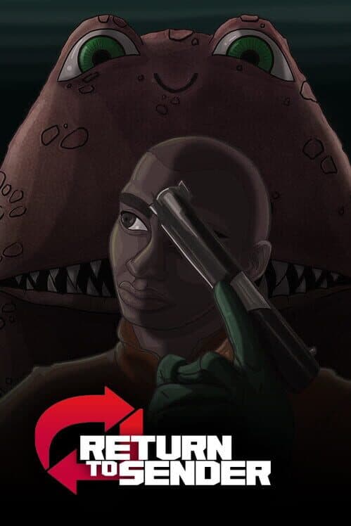 Return to Sender cover art