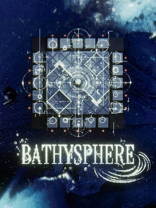 Bathysphere cover art