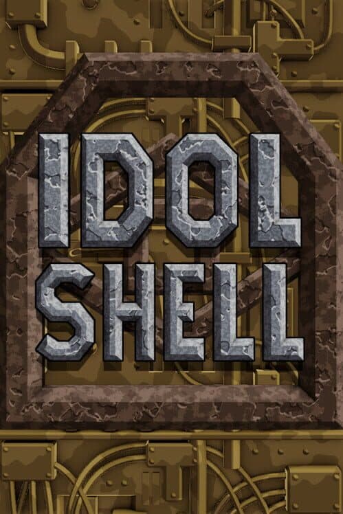 Idol Shell cover art