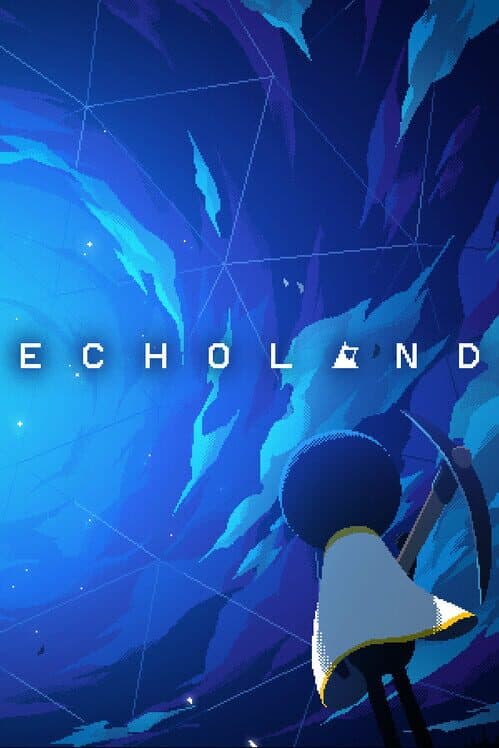 Echoland cover art
