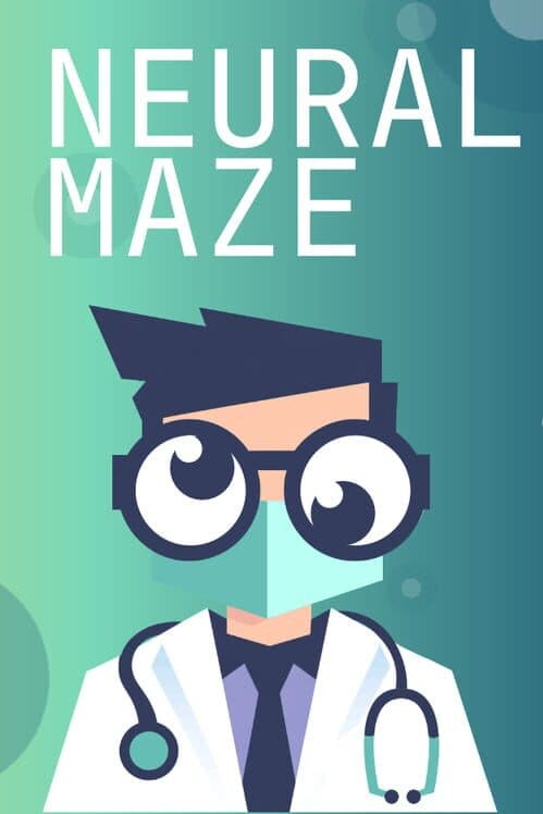 Neural Maze cover art