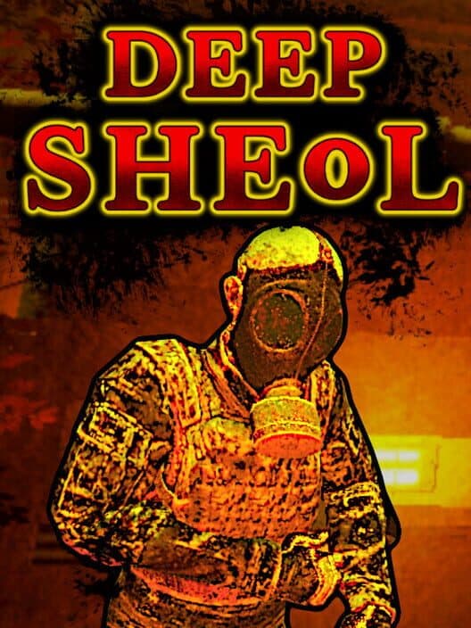 Deep Sheol cover art