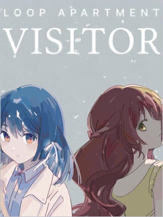 Loop Apartment: Visitor cover art