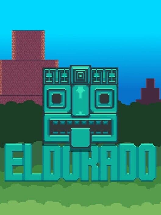 ElDorado cover art