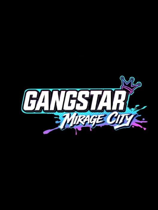 Gangstar Mirage City cover art