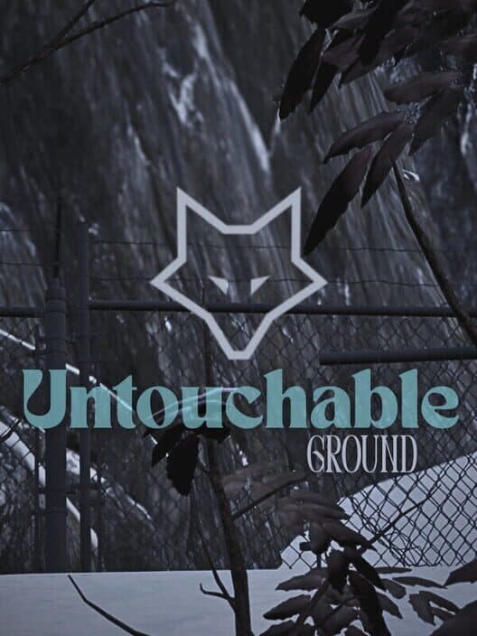Untouchable Ground cover art