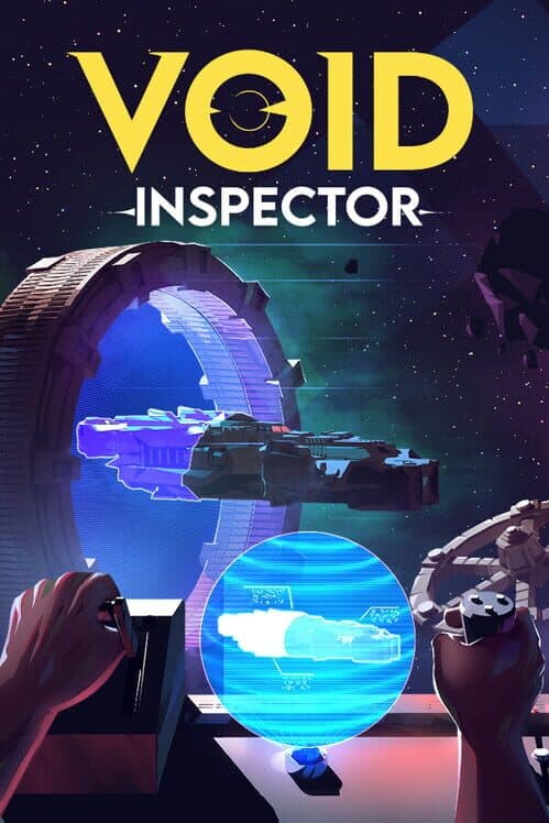 Void Inspector cover art