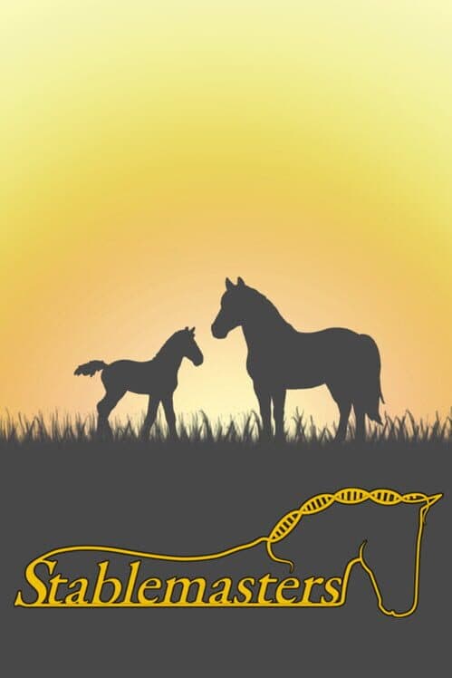 Stablemasters cover art