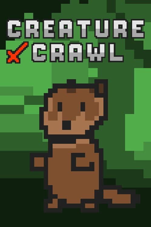 Creature Crawl cover art