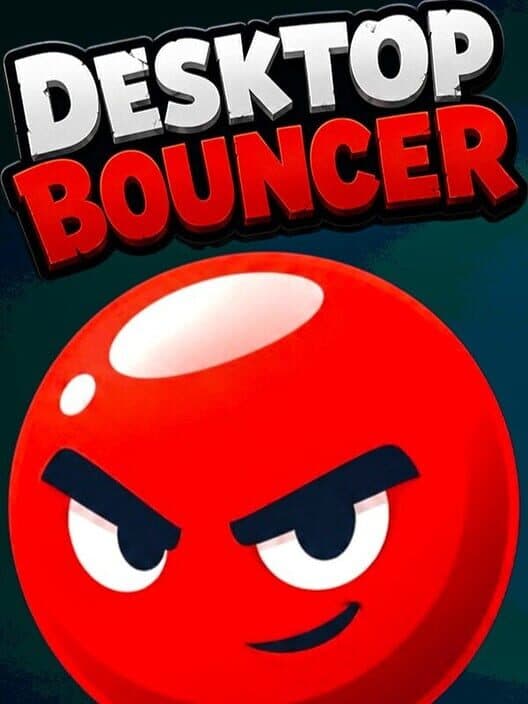 Desktop Bouncer cover art