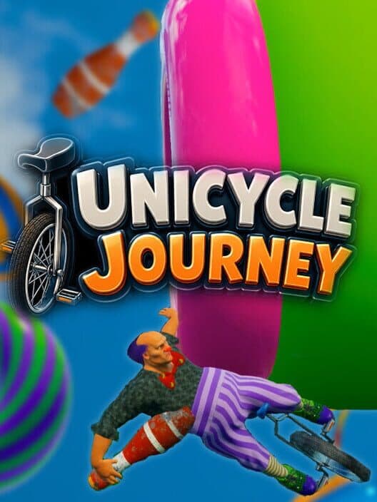 Unicycle Journey cover art