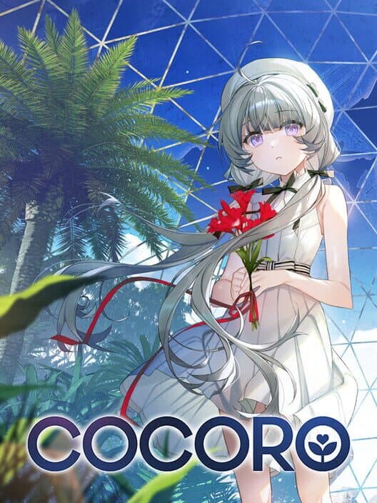 Cocoro cover art