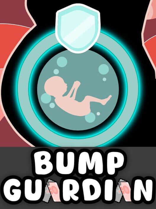 Bump Guardian cover art