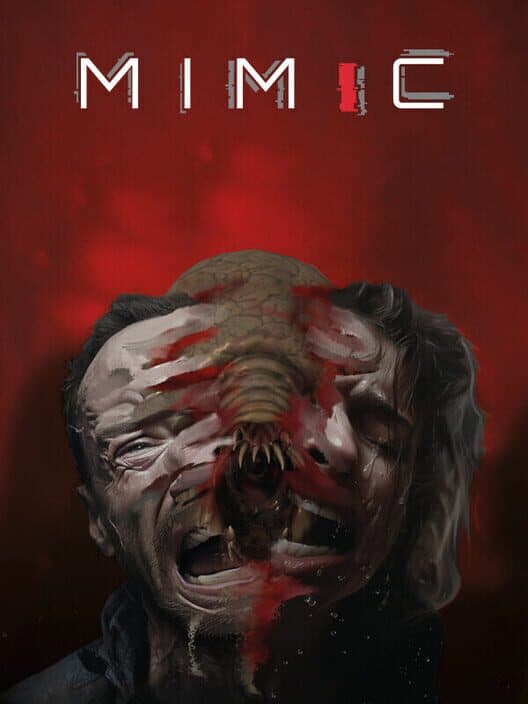 Mimic cover art
