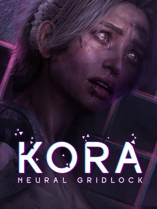 Kora: Neural Gridlock cover art
