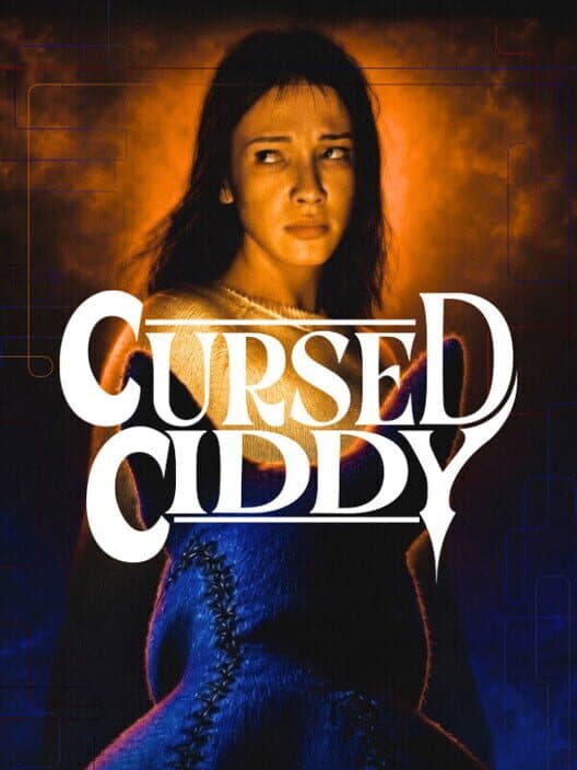 Cursed Ciddy cover art