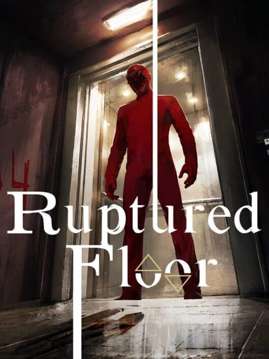Ruptured Floor cover art