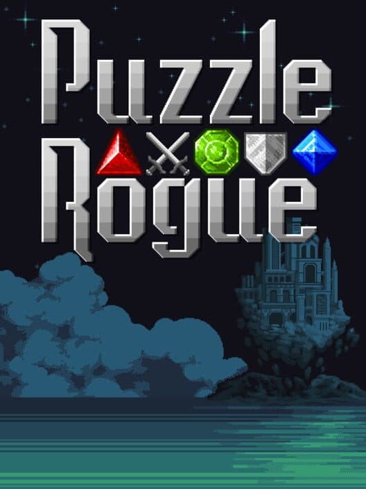 Puzzle Rogue cover art