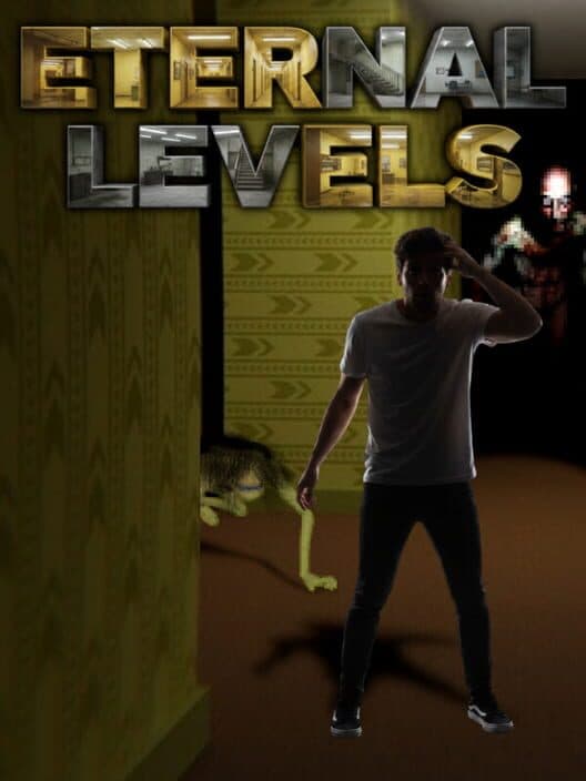Eternal Levels cover art