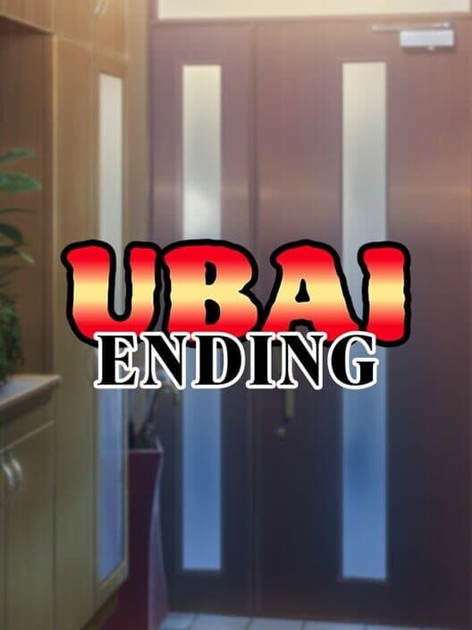 Ubai Ending cover art