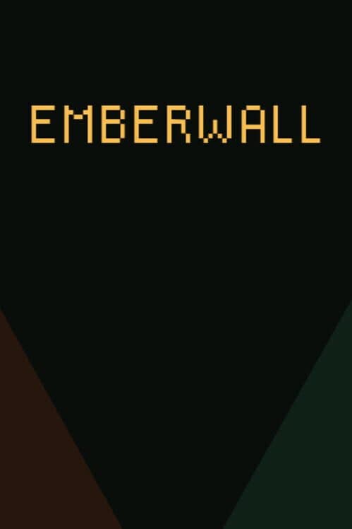 Emberwall cover art