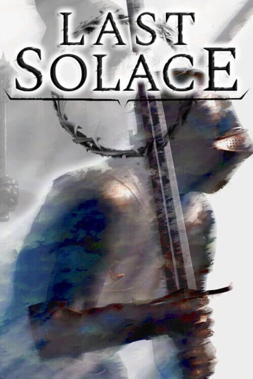 Last Solace cover art