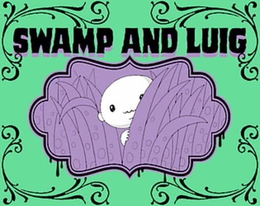 Swamp and Luig cover art